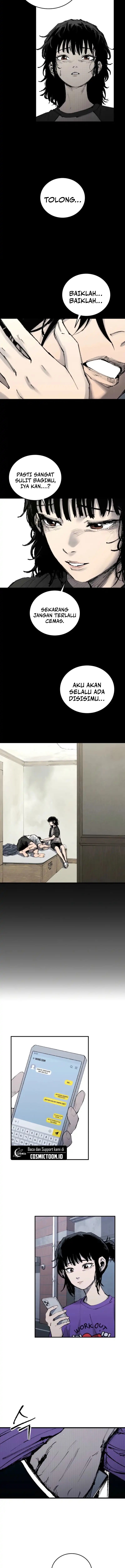 High Class Chapter 53 Gambar 5