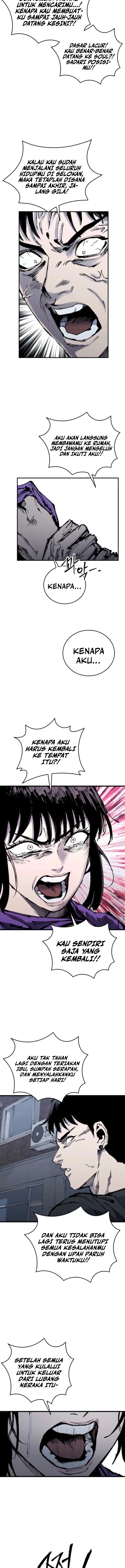 High Class Chapter 53 Gambar 7