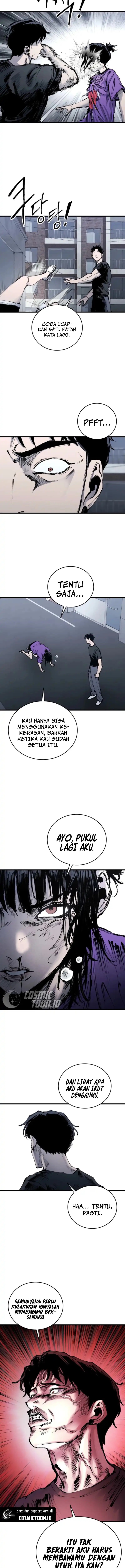 High Class Chapter 53 Gambar 8