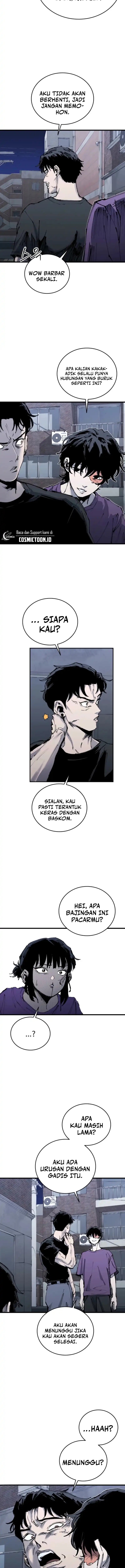 High Class Chapter 53 Gambar 9
