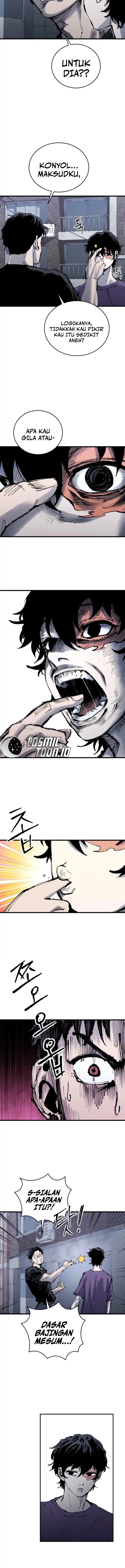 High Class Chapter 53 Gambar 10