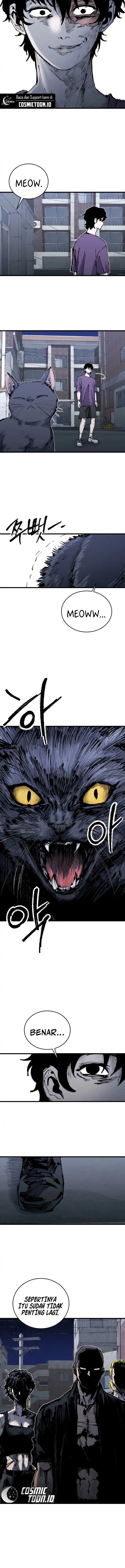 High Class Chapter 53 Gambar 13