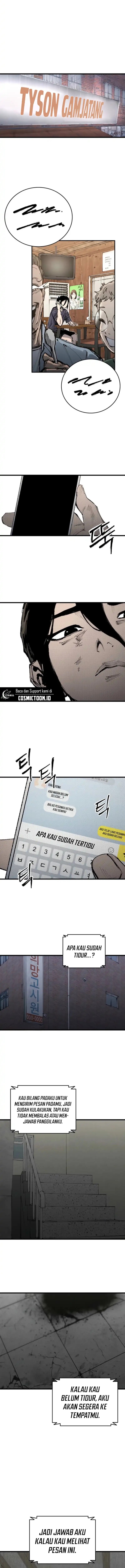 High Class Chapter 53 Gambar 14