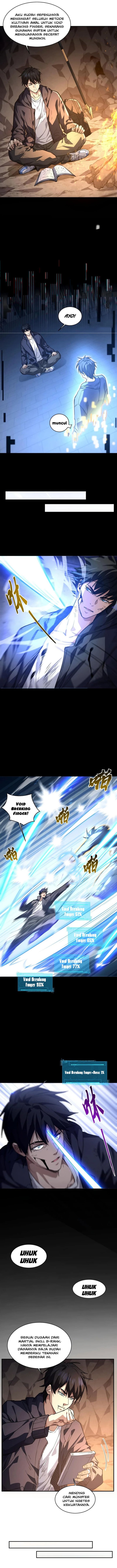 High-Martial World: One Hand to Overwhelm Three Thousand Emperors! Chapter 07 Gambar 10