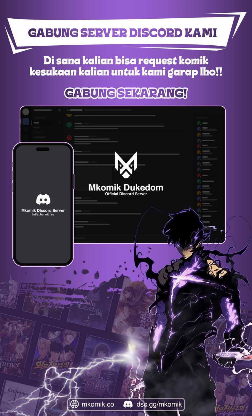 High School Conquest: War Against the Bullies Chapter 13 Gambar 29