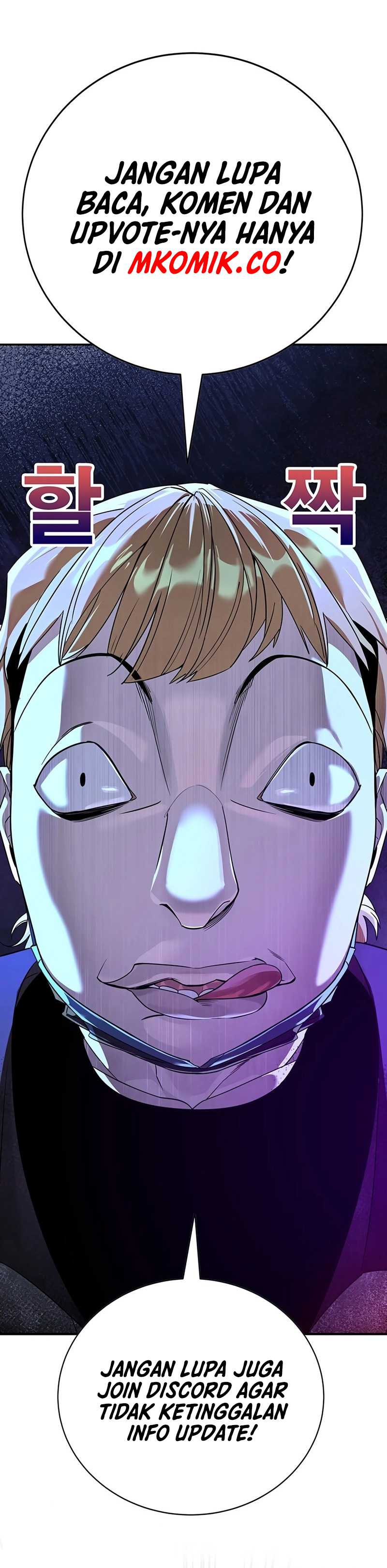 High School Conquest: War Against the Bullies Chapter 13 Gambar 30