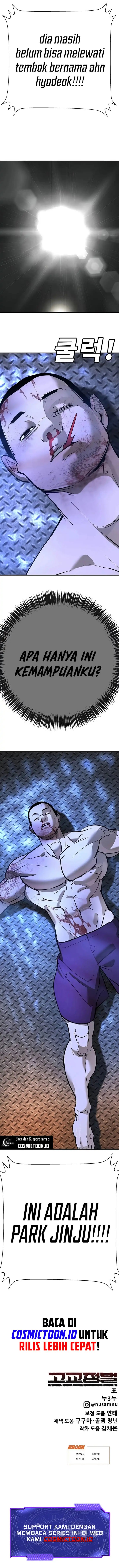 High School Conquest: War Against the Bullies Chapter 27 Gambar 18