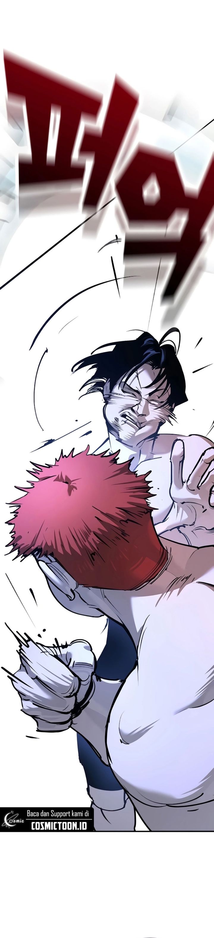 High School Conquest: War Against the Bullies Chapter 29 Gambar 11