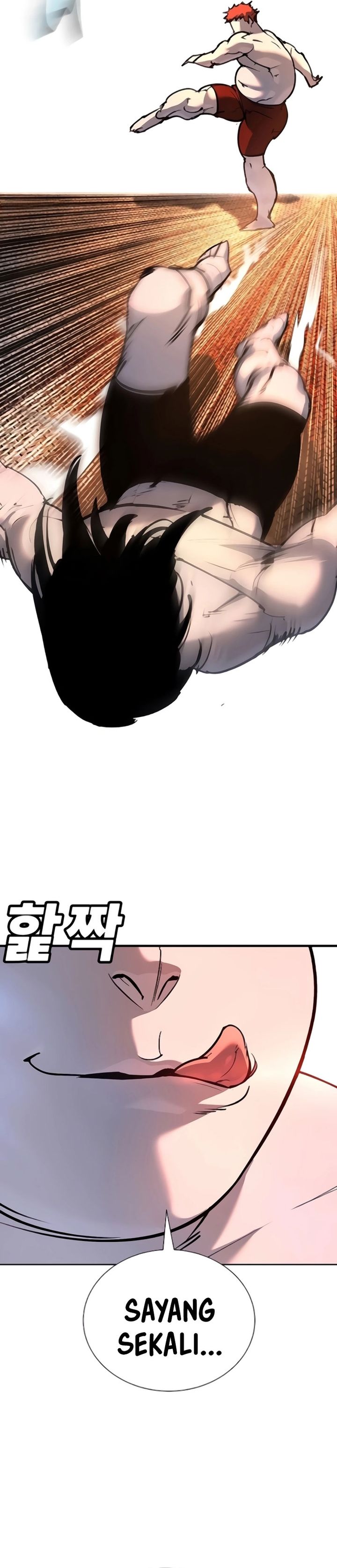 High School Conquest: War Against the Bullies Chapter 29 Gambar 30