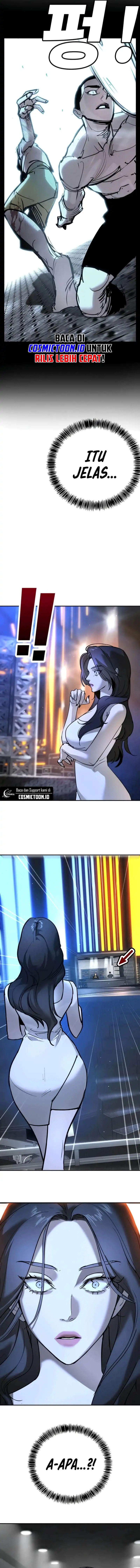 High School Conquest: War Against the Bullies Chapter 34 Gambar 4