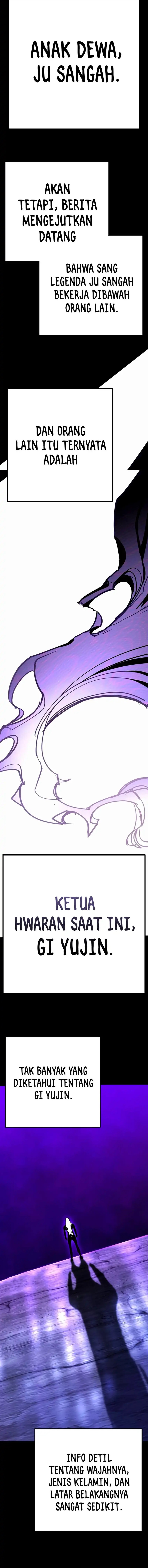 High School Conquest: War Against the Bullies Chapter 35 Gambar 7