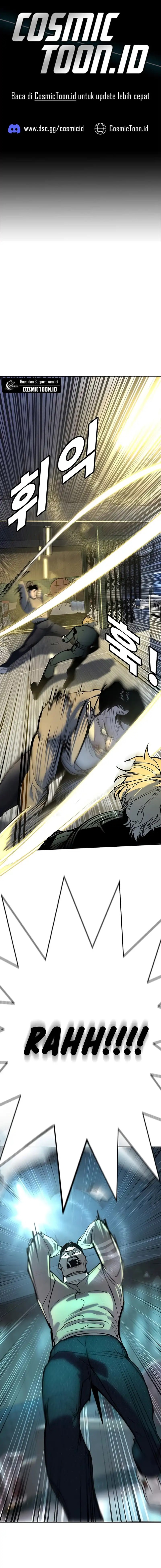 High School Conquest: War Against the Bullies Chapter 37 Gambar 1