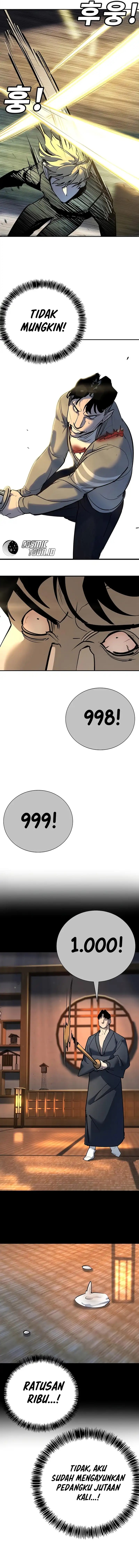 High School Conquest: War Against the Bullies Chapter 37 Gambar 2