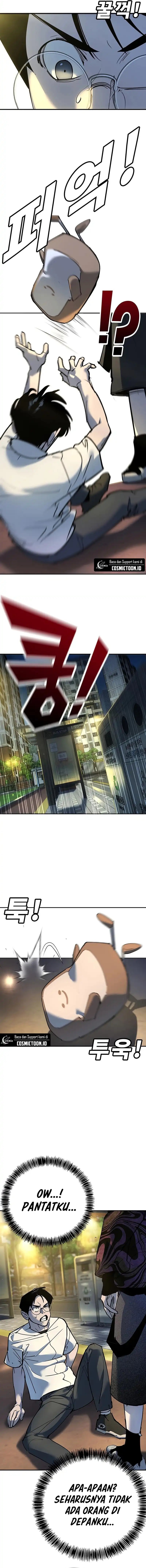 High School Conquest: War Against the Bullies Chapter 37 Gambar 10