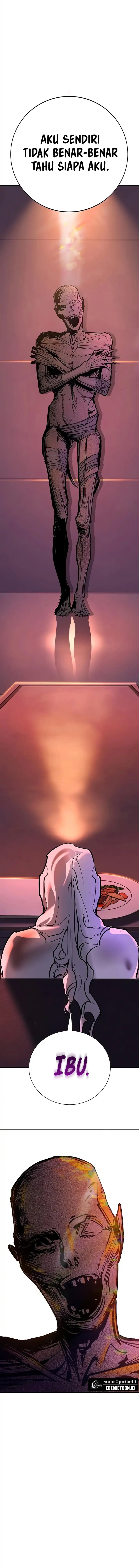 High School Conquest: War Against the Bullies Chapter 37 Gambar 20