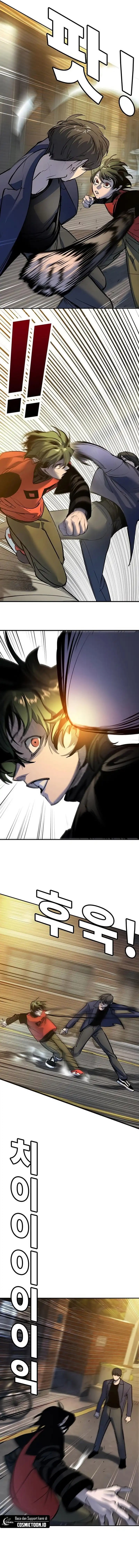 High School Conquest: War Against the Bullies Chapter 38 Gambar 9