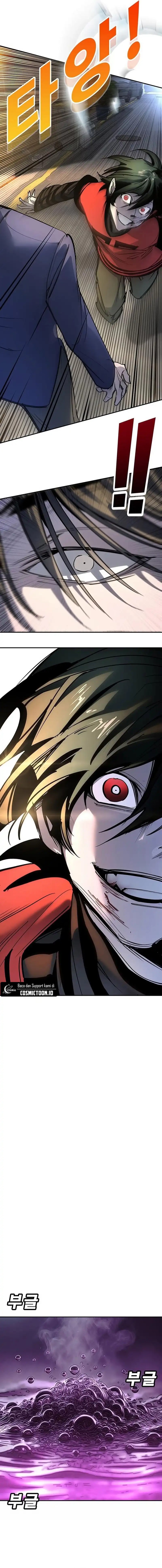 High School Conquest: War Against the Bullies Chapter 38 Gambar 17