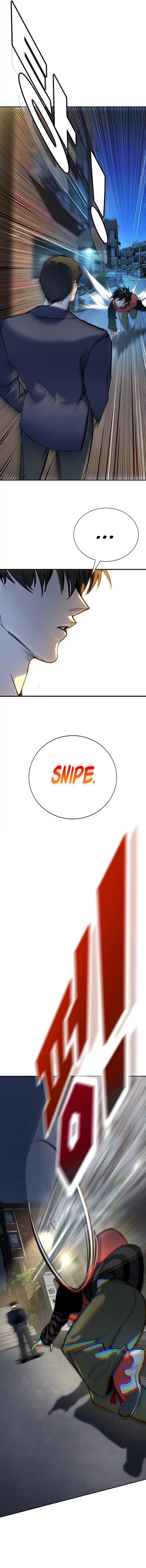 High School Conquest: War Against the Bullies Chapter 38 Gambar 24