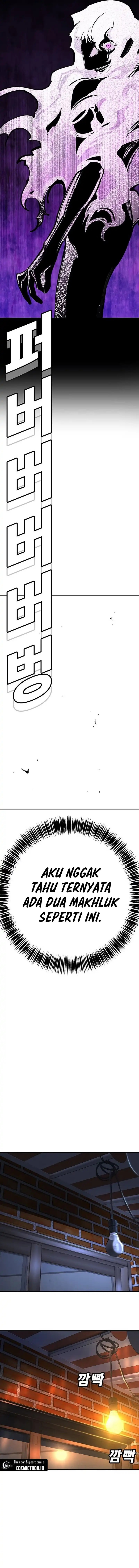 High School Conquest: War Against the Bullies Chapter 38 Gambar 27