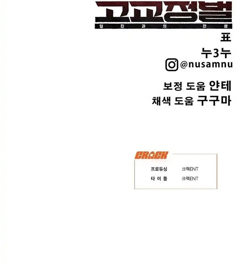 High School Conquest: War Against the Bullies Chapter 38 Gambar 29