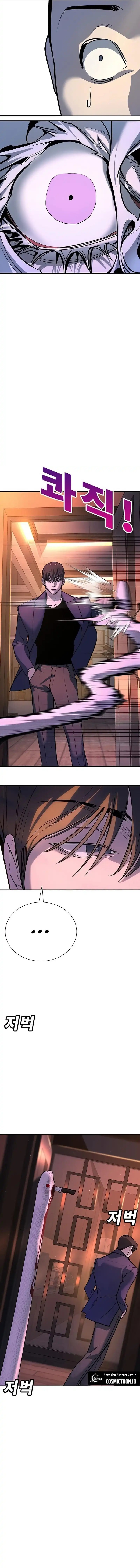 High School Conquest: War Against the Bullies Chapter 40 Gambar 15