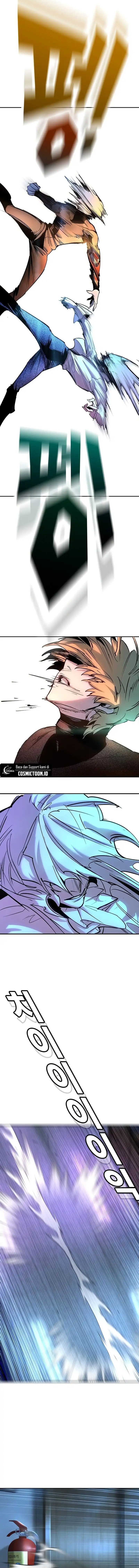 High School Conquest: War Against the Bullies Chapter 42 Gambar 24