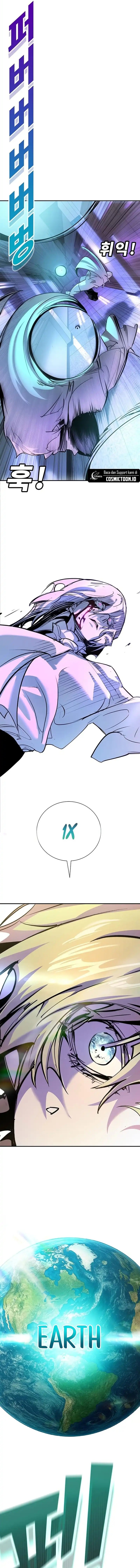 High School Conquest: War Against the Bullies Chapter 43 Gambar 24