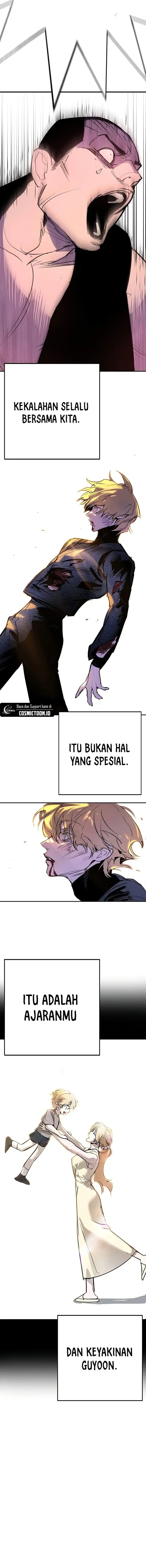 High School Conquest: War Against the Bullies Chapter 43 Gambar 28