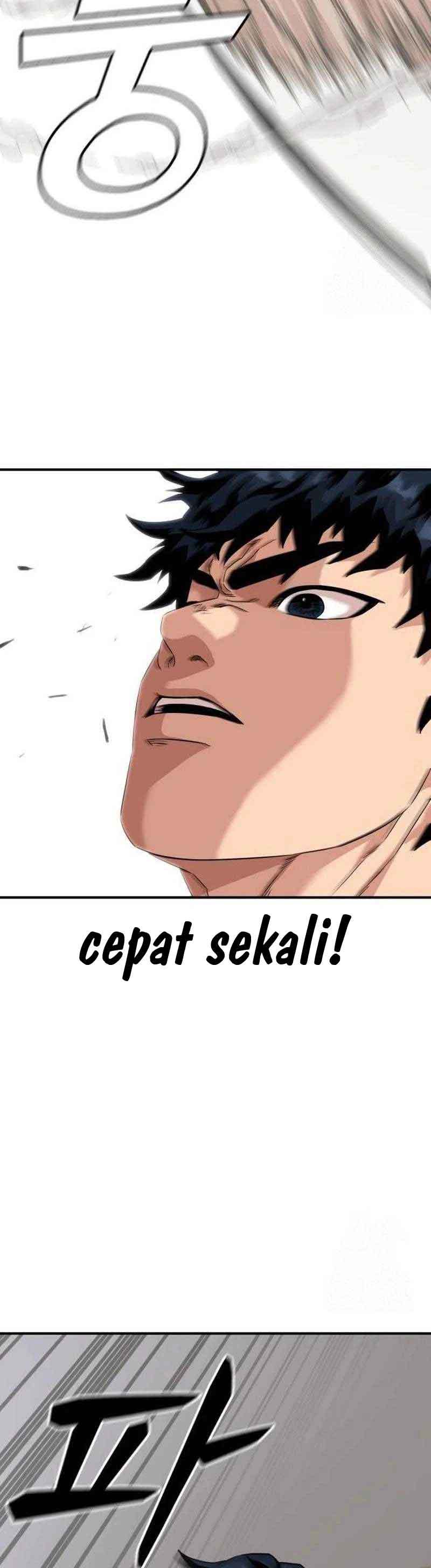 High School Gangsters Chapter 05 Gambar 3