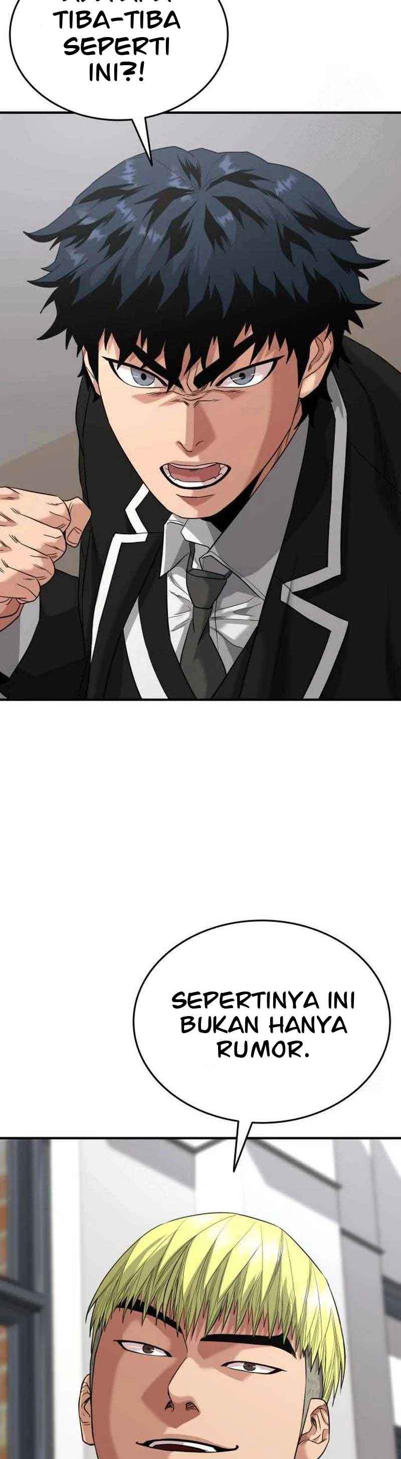 High School Gangsters Chapter 05 Gambar 5
