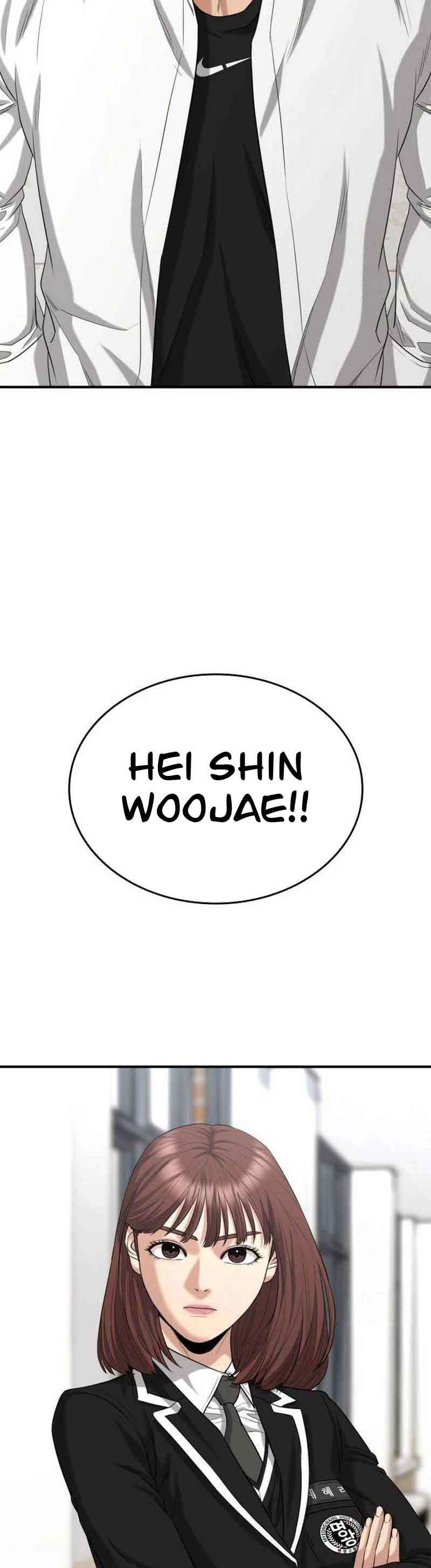 High School Gangsters Chapter 05 Gambar 10