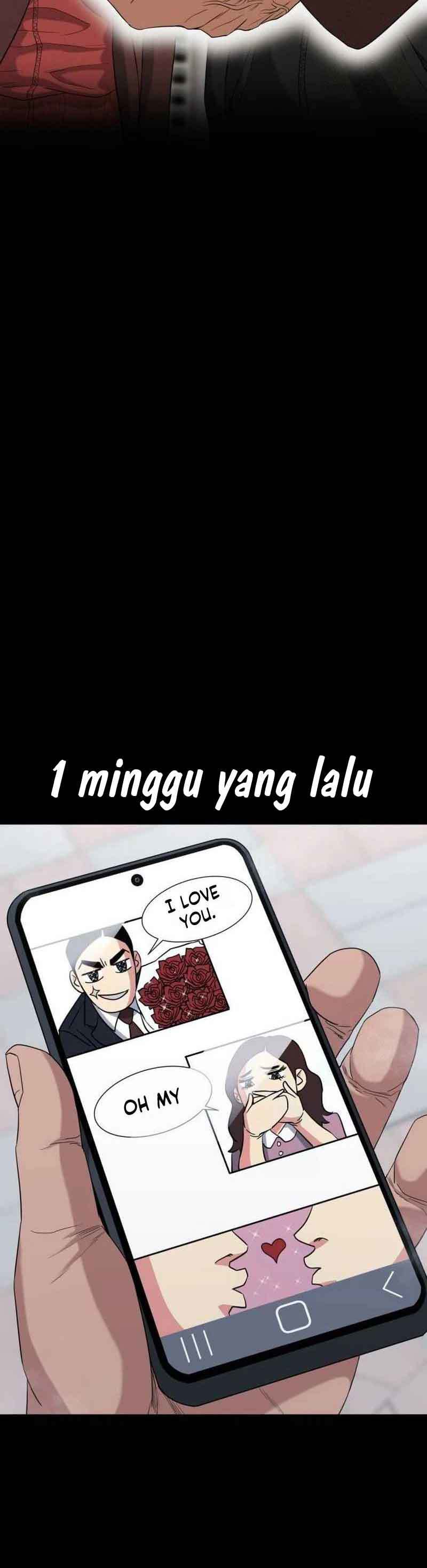 High School Gangsters Chapter 05 Gambar 19
