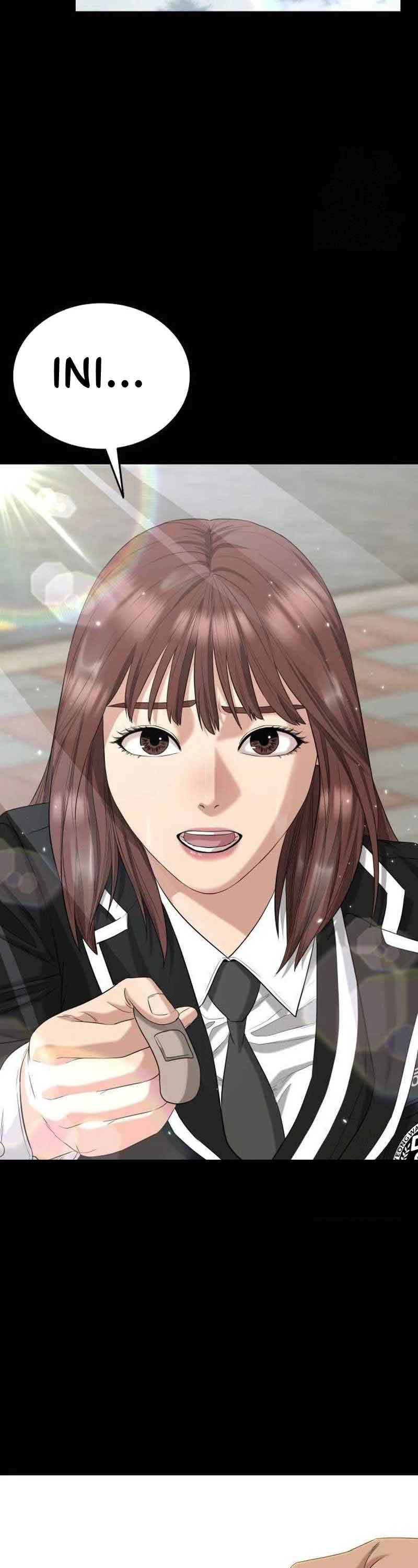 High School Gangsters Chapter 05 Gambar 27