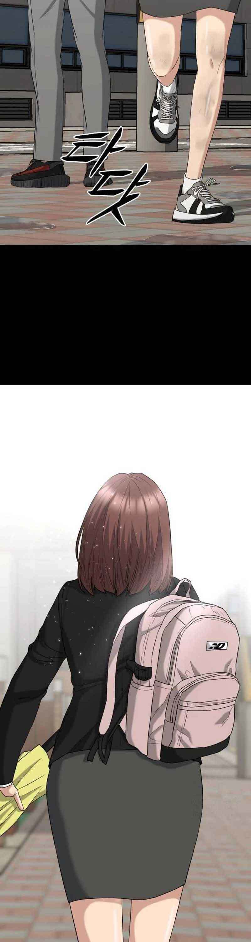 High School Gangsters Chapter 05 Gambar 30