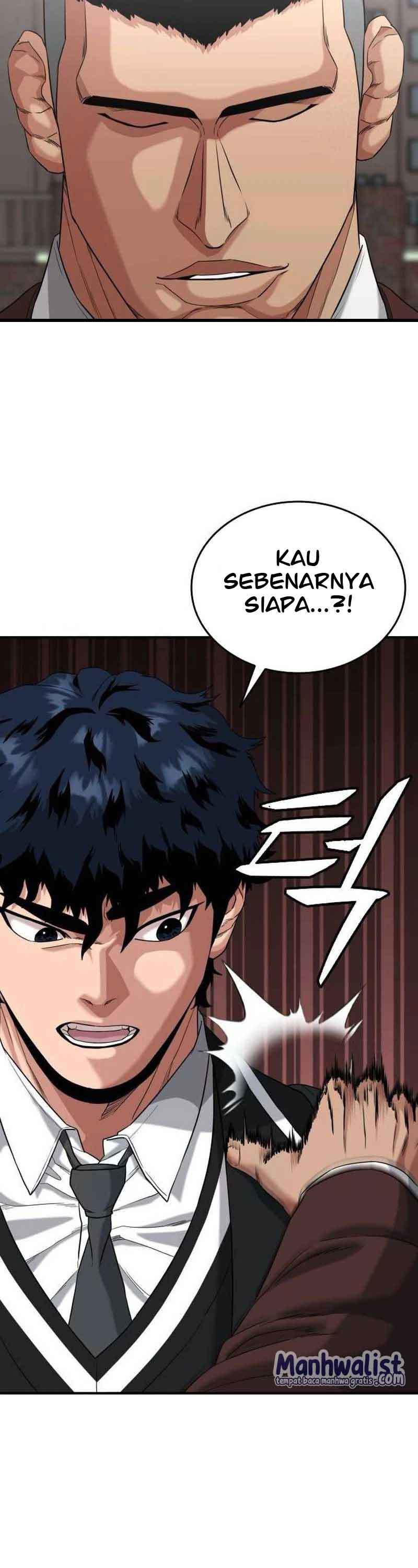 High School Gangsters Chapter 05 Gambar 50