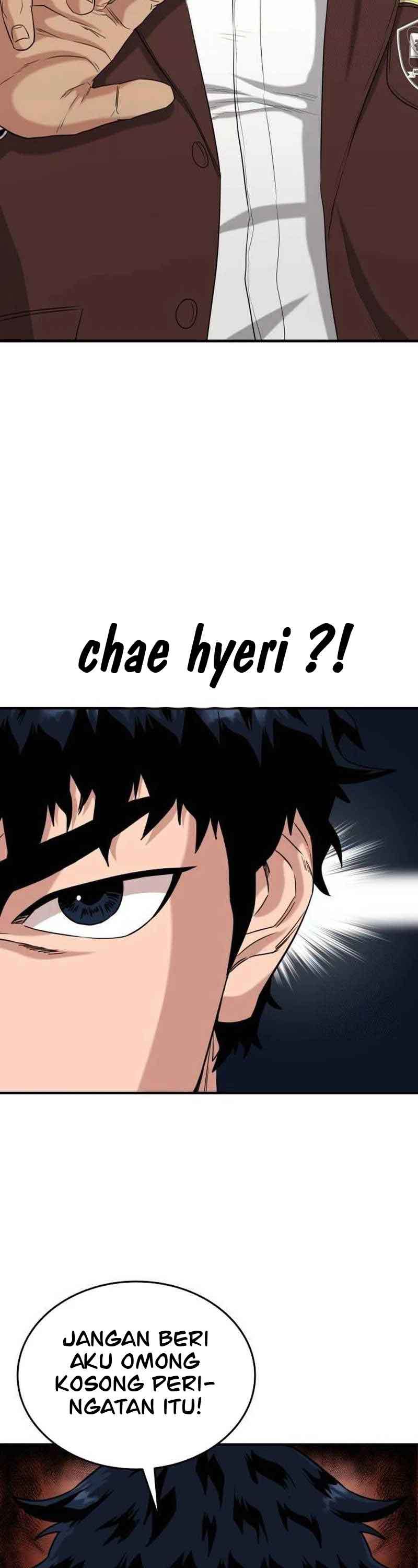 High School Gangsters Chapter 05 Gambar 55