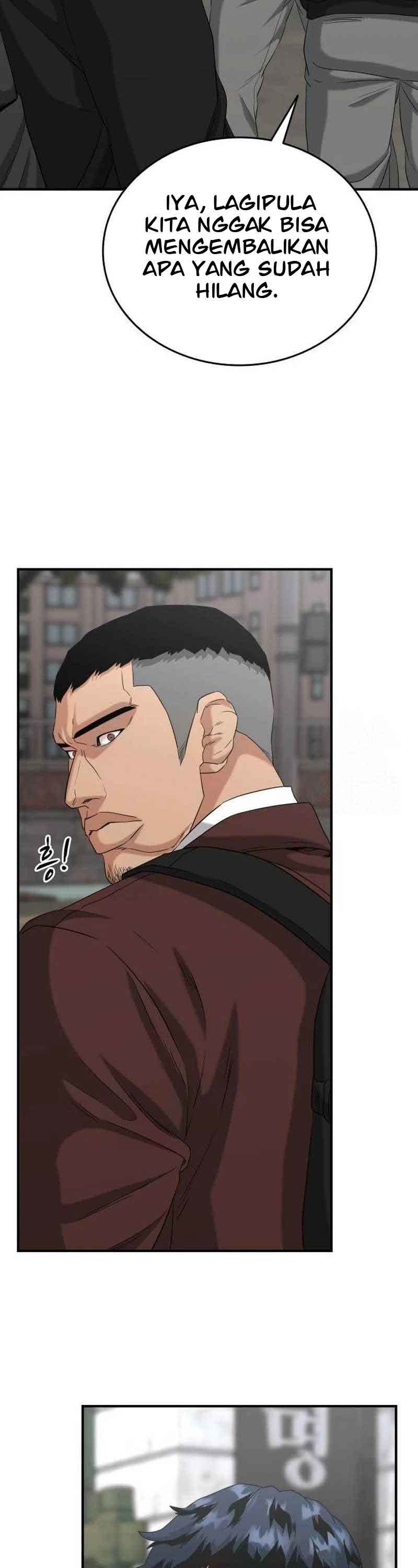 High School Gangsters Chapter 05 Gambar 57