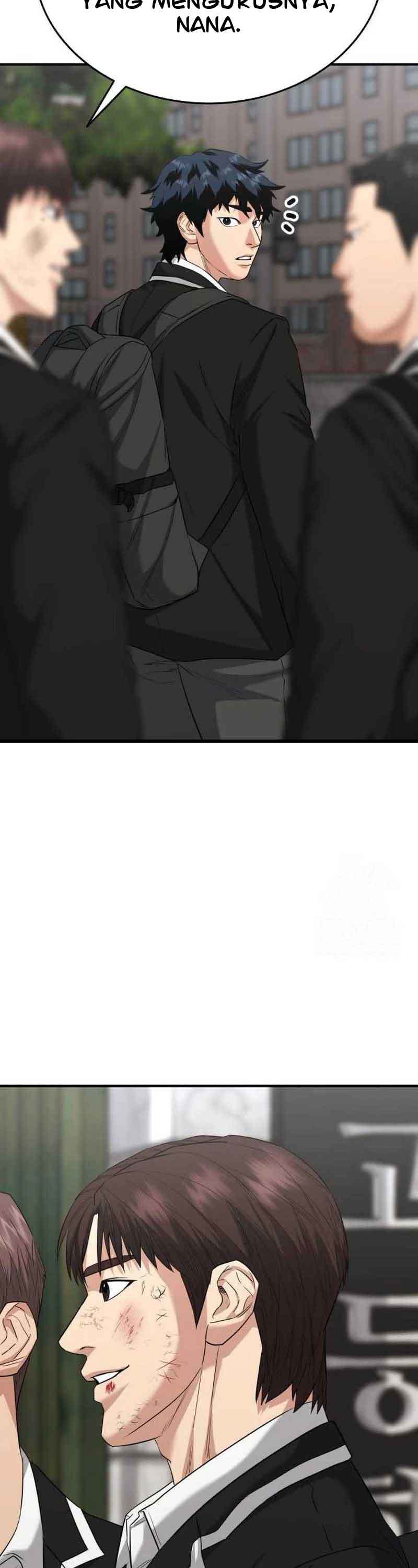 High School Gangsters Chapter 05 Gambar 60