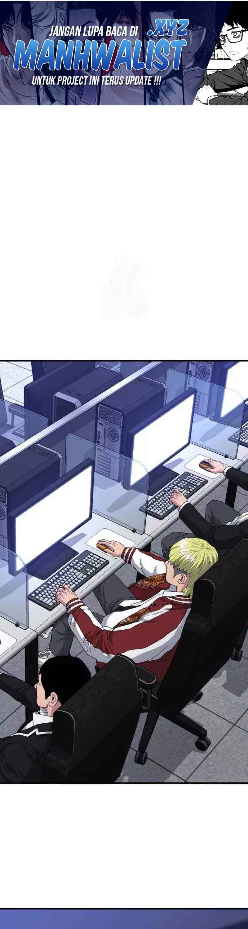 High School Gangsters Chapter 06 fix Gambar 2