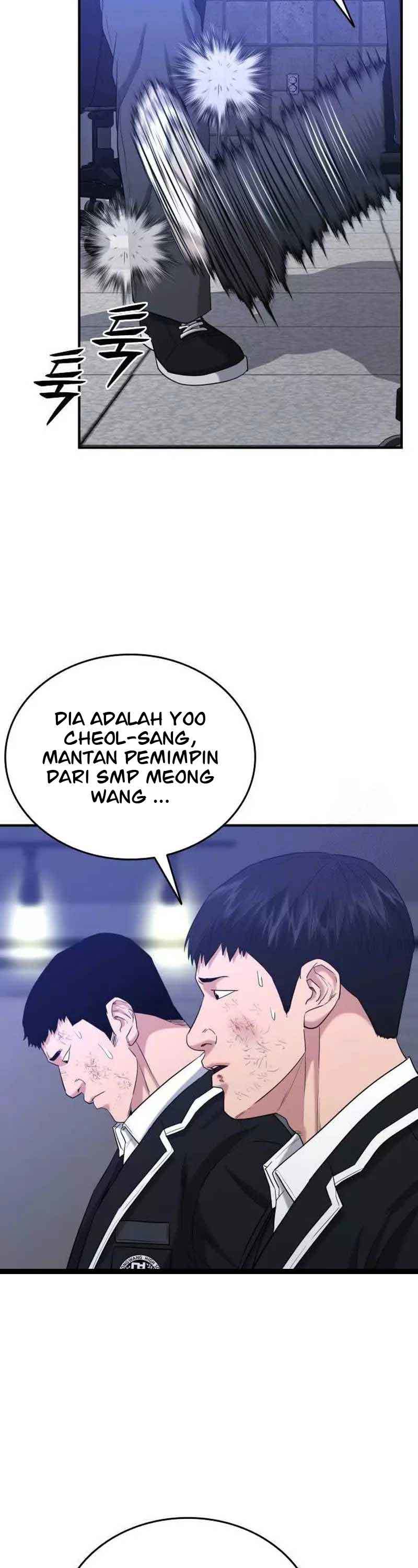High School Gangsters Chapter 06 fix Gambar 7
