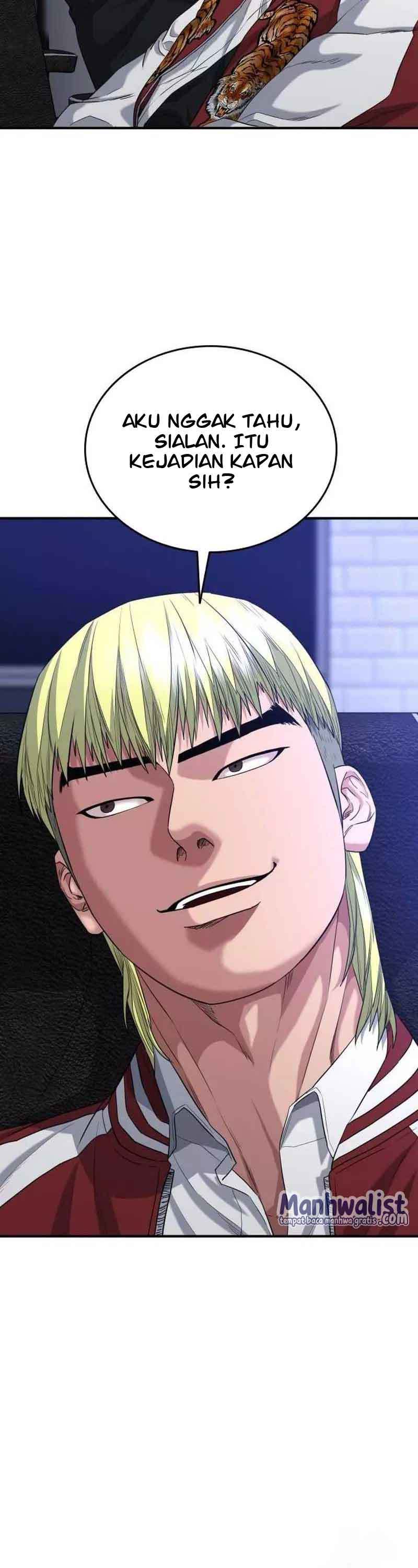 High School Gangsters Chapter 06 fix Gambar 9