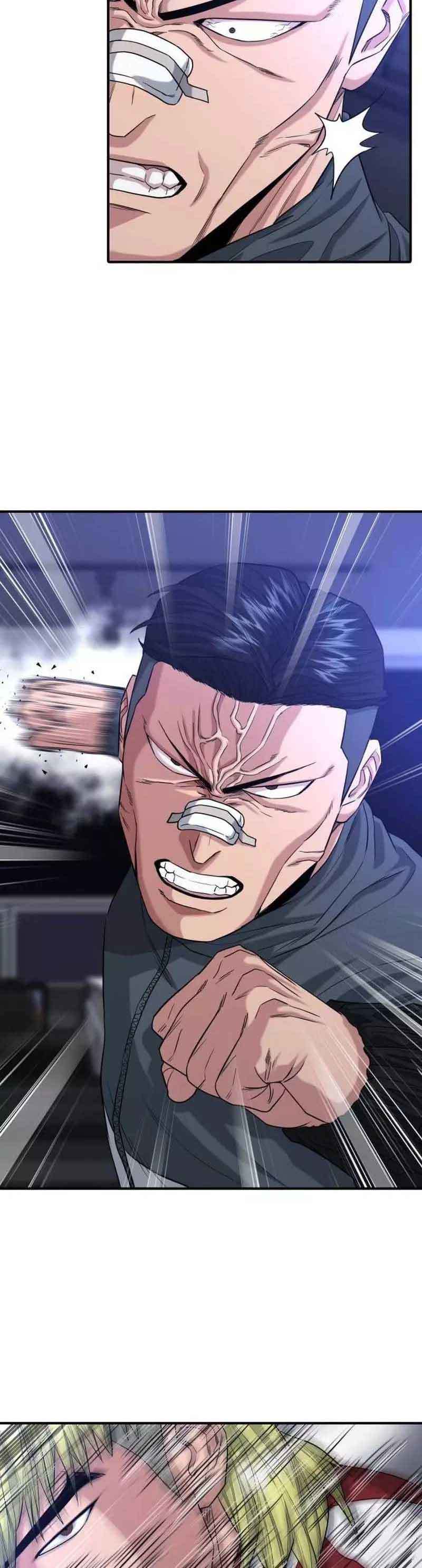 High School Gangsters Chapter 06 fix Gambar 15