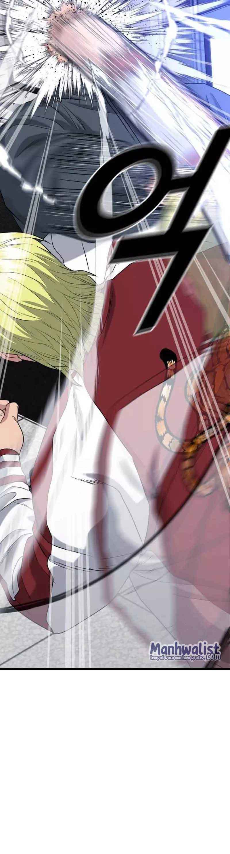 High School Gangsters Chapter 06 fix Gambar 18