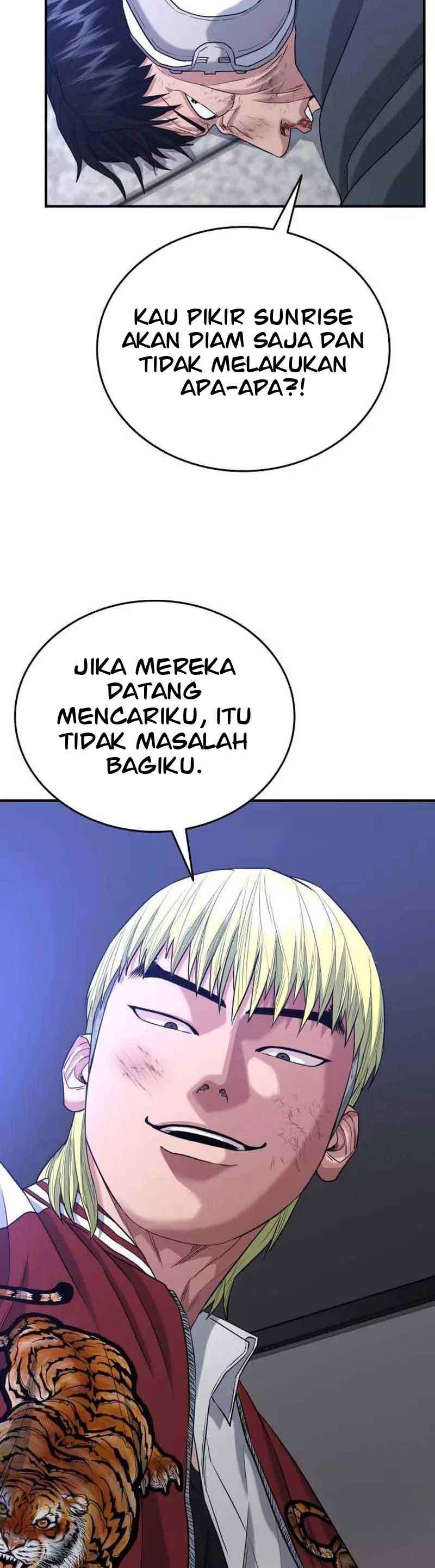 High School Gangsters Chapter 06 fix Gambar 25