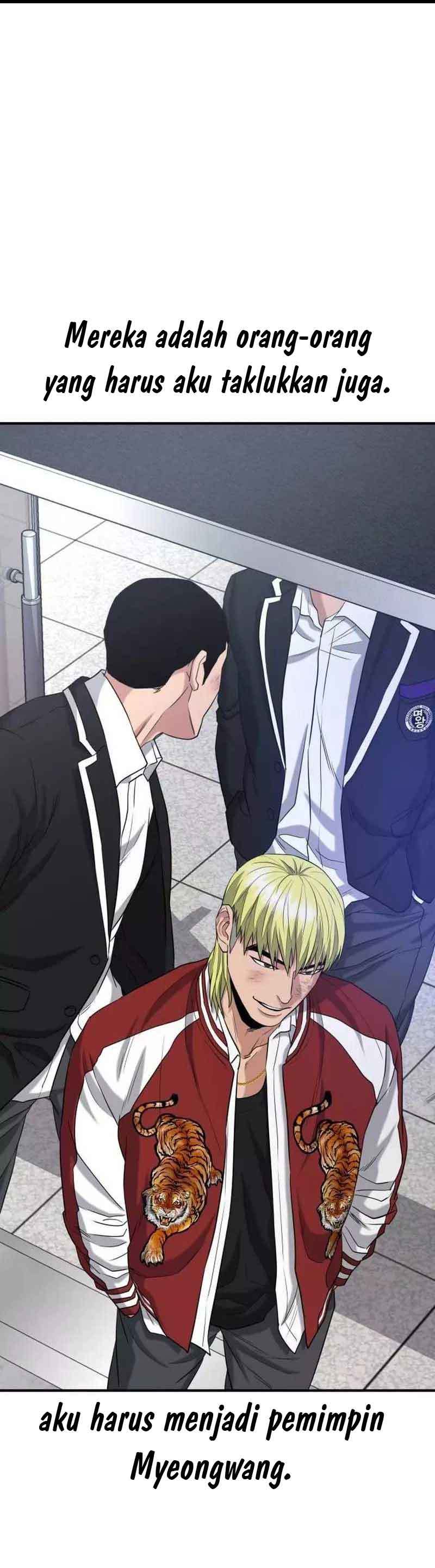 High School Gangsters Chapter 06 fix Gambar 26