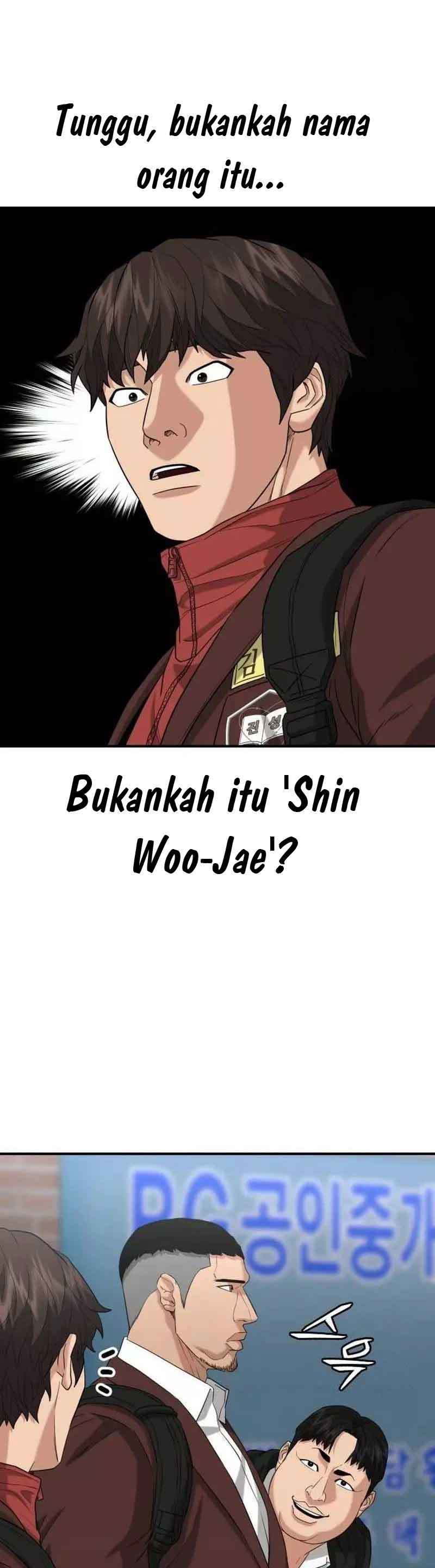 High School Gangsters Chapter 06 fix Gambar 30