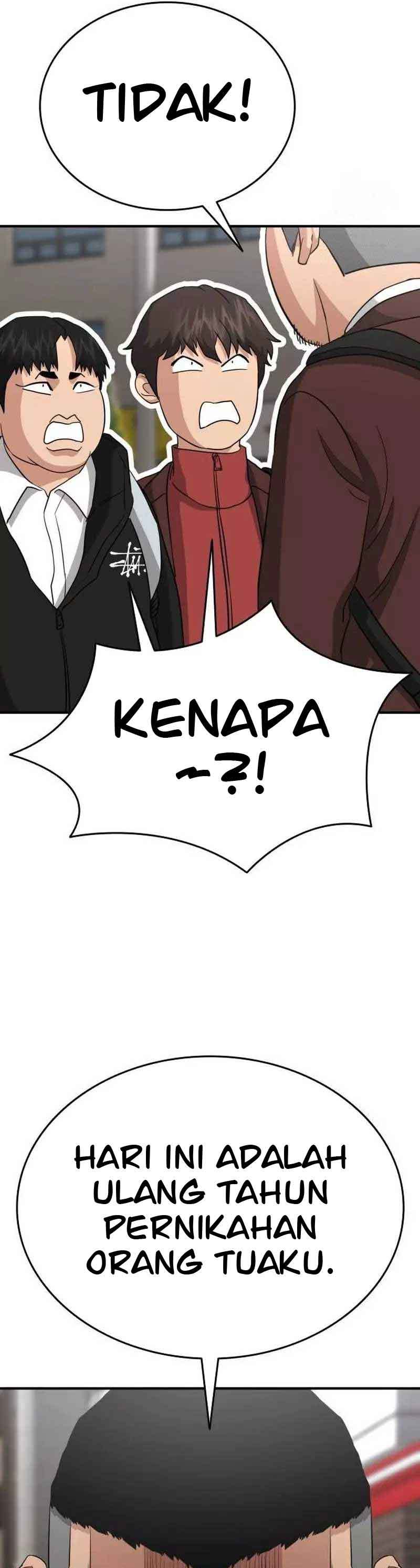 High School Gangsters Chapter 06 fix Gambar 32
