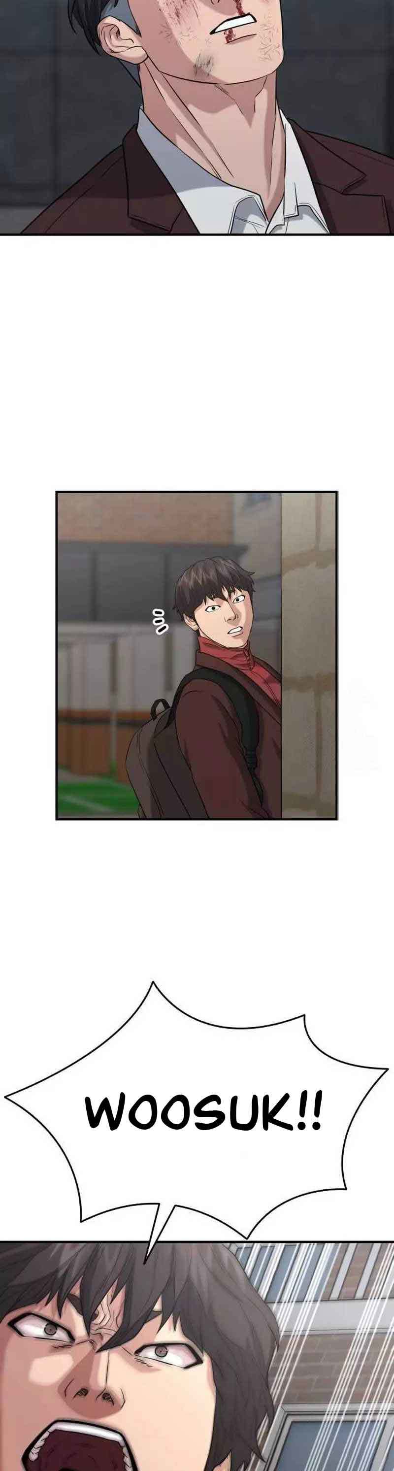 High School Gangsters Chapter 06 fix Gambar 36