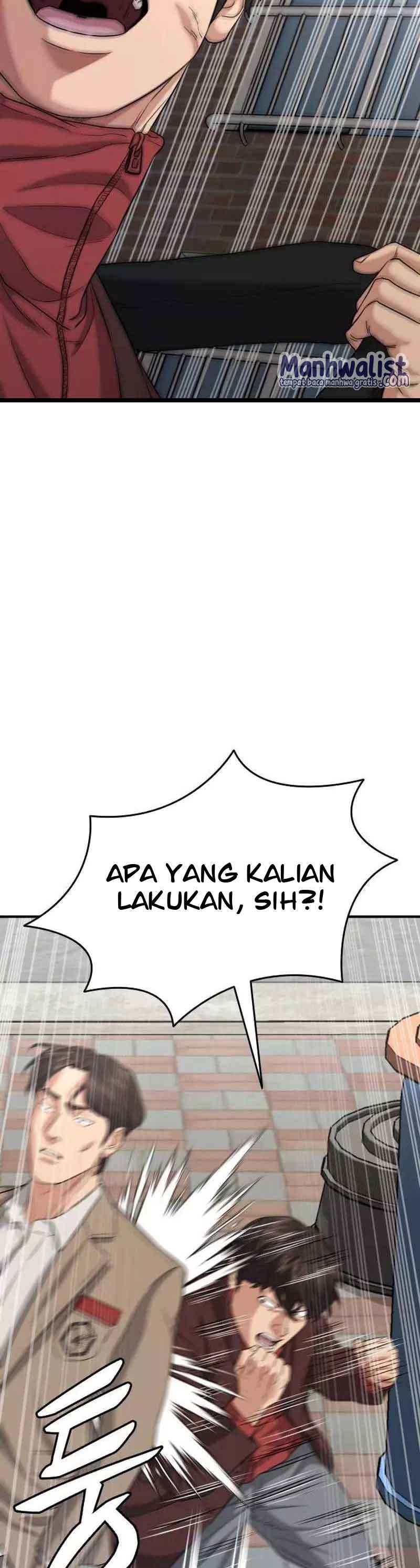 High School Gangsters Chapter 06 fix Gambar 37