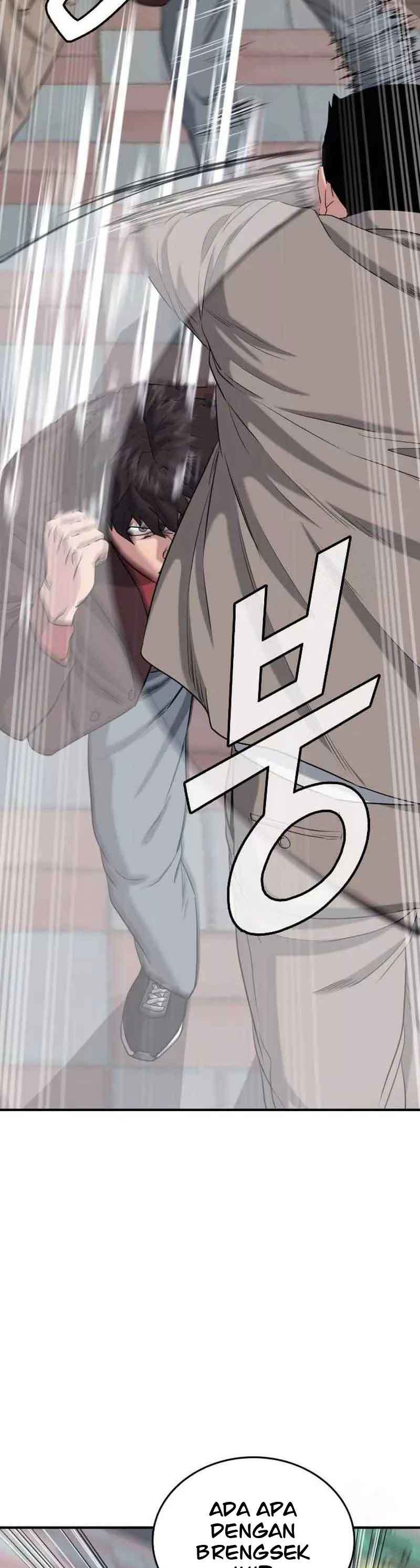 High School Gangsters Chapter 06 fix Gambar 38